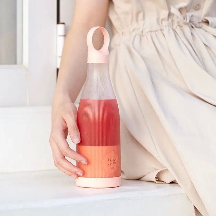 Anti Drip Blender, Mini Shake Smoothie Blender, Wireless Electric Juicer, Travel Electric Portable Mixer Bottle, Portable Smoothies Blender Anti Drip Blender, Mini Shake Smoothie Blender, Wireless Electric Juicer, Travel Electric Portable Mixer Bottle, Portable Smoothies Blender